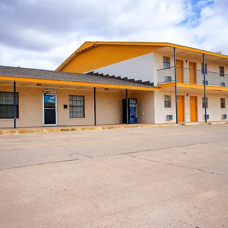 Duncan Inn By Oyo, Ok - Hwy 81 Near Chisholm Casino